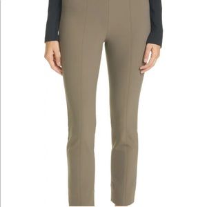 Vince Legging Italian Cotton Blend